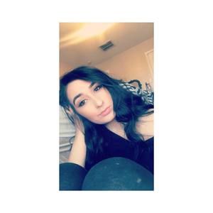 Meet your Posher, Gabrielle